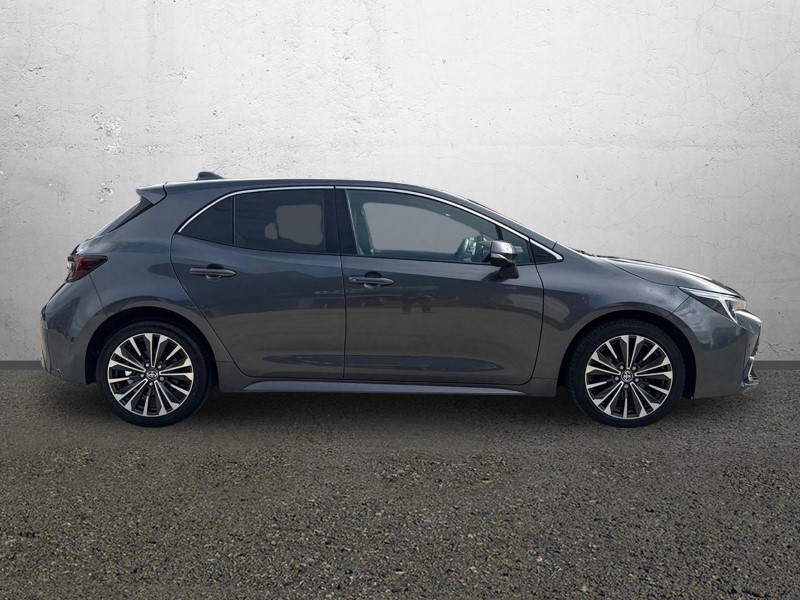 2023 (23) TOYOTA COROLLA 1.8 Hybrid Design 5dr CVT 5845423