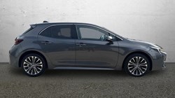 2023 (23) TOYOTA COROLLA 1.8 Hybrid Design 5dr CVT 5845423