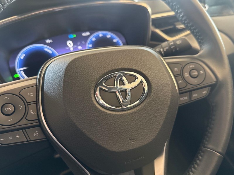 2023 (23) TOYOTA COROLLA 1.8 Hybrid Design 5dr CVT 5845444