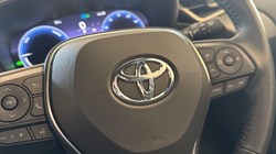 2023 (23) TOYOTA COROLLA 1.8 Hybrid Design 5dr CVT 5845444