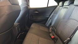 2023 (23) TOYOTA COROLLA 1.8 Hybrid Design 5dr CVT 5845422