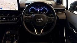 2023 (23) TOYOTA COROLLA 1.8 Hybrid Design 5dr CVT 5845433