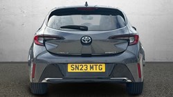 2023 (23) TOYOTA COROLLA 1.8 Hybrid Design 5dr CVT 5845424