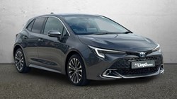 2023 (23) TOYOTA COROLLA 1.8 Hybrid Design 5dr CVT 5845419
