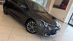 2023 (23) TOYOTA COROLLA 1.8 Hybrid Design 5dr CVT 5845467