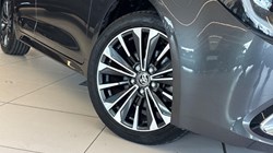 2023 (23) TOYOTA COROLLA 1.8 Hybrid Design 5dr CVT 5845459