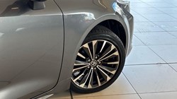 2023 (23) TOYOTA COROLLA 1.8 Hybrid Design 5dr CVT 5845464