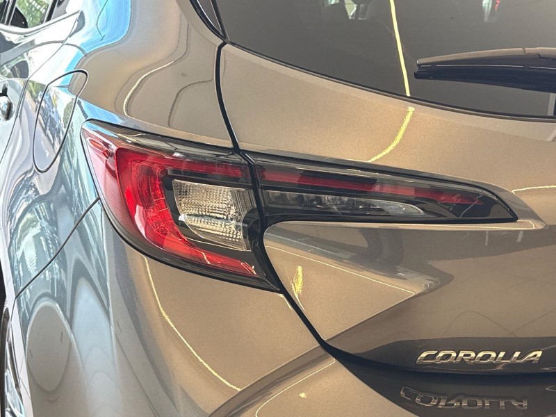 2023 (23) TOYOTA COROLLA 1.8 Hybrid Design 5dr CVT 5845437