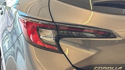 2023 (23) TOYOTA COROLLA 1.8 Hybrid Design 5dr CVT 5845437
