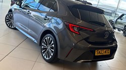 2023 (23) TOYOTA COROLLA 1.8 Hybrid Design 5dr CVT 5845469