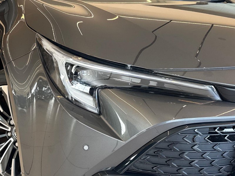 2023 (23) TOYOTA COROLLA 1.8 Hybrid Design 5dr CVT 5845435