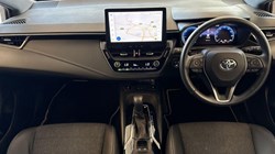2023 (23) TOYOTA COROLLA 1.8 Hybrid Design 5dr CVT 5845427