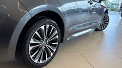 2023 (23) TOYOTA COROLLA 1.8 Hybrid Design 5dr CVT 5845463