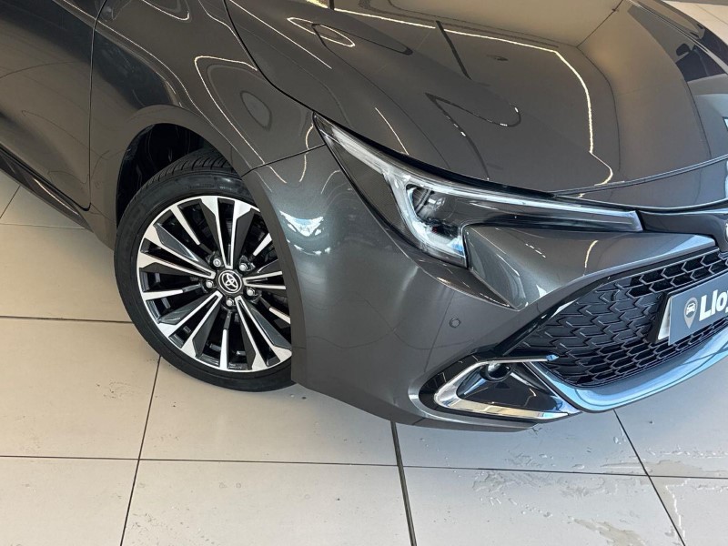 2023 (23) TOYOTA COROLLA 1.8 Hybrid Design 5dr CVT 5845457