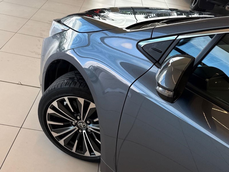 2023 (23) TOYOTA COROLLA 1.8 Hybrid Design 5dr CVT 5845438