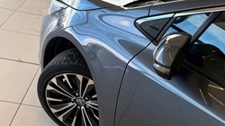 2023 (23) TOYOTA COROLLA 1.8 Hybrid Design 5dr CVT 5845438