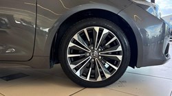 2023 (23) TOYOTA COROLLA 1.8 Hybrid Design 5dr CVT 5845426