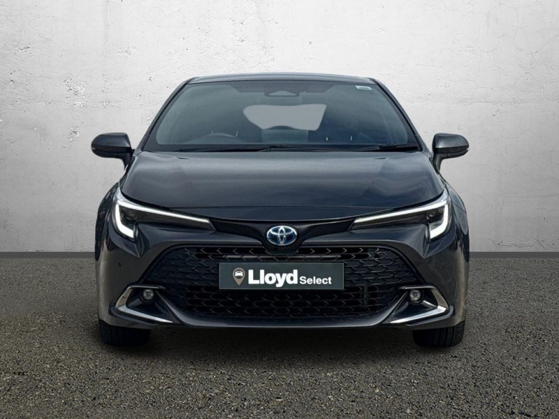 2023 (23) TOYOTA COROLLA 1.8 Hybrid Design 5dr CVT 5845425