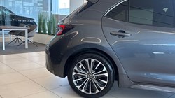 2023 (23) TOYOTA COROLLA 1.8 Hybrid Design 5dr CVT 5845468