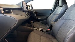 2023 (23) TOYOTA COROLLA 1.8 Hybrid Design 5dr CVT 5845421