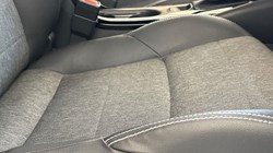 2023 (23) TOYOTA COROLLA 1.8 Hybrid Design 5dr CVT 5845442