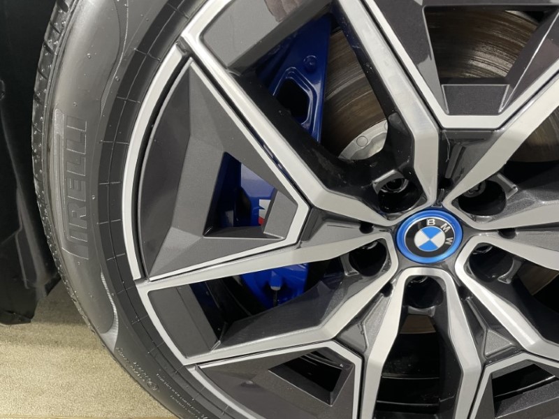  BMW I5 250kW eDrive40 M Sport 84kWh 4dr Auto [Comfort PLUS] 3958805
