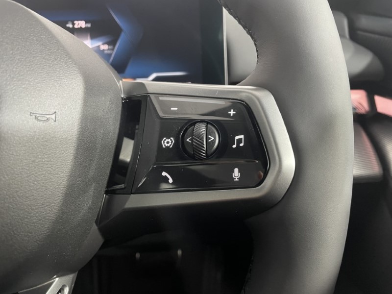 BMW I5 250kW eDrive40 M Sport 84kWh 4dr Auto [Comfort PLUS] 3958777