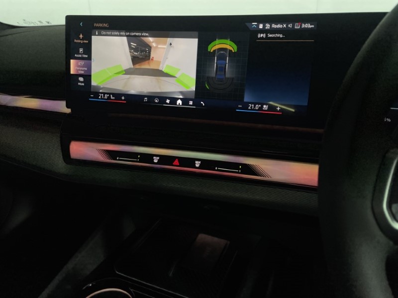  BMW I5 250kW eDrive40 M Sport 84kWh 4dr Auto [Comfort PLUS] 3958791