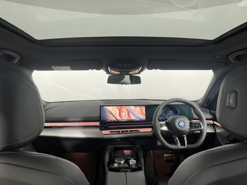  BMW I5 250kW eDrive40 M Sport 84kWh 4dr Auto [Comfort PLUS] 3958819