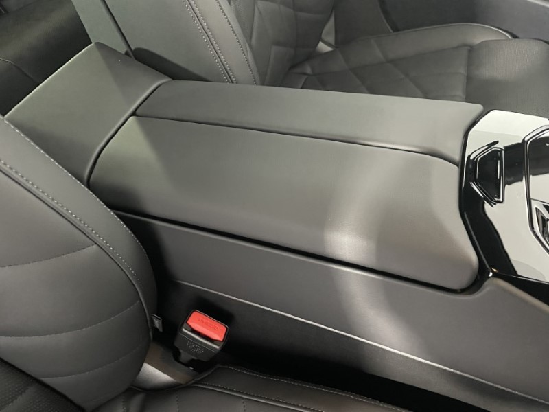  BMW I5 250kW eDrive40 M Sport 84kWh 4dr Auto [Comfort PLUS] 3958799