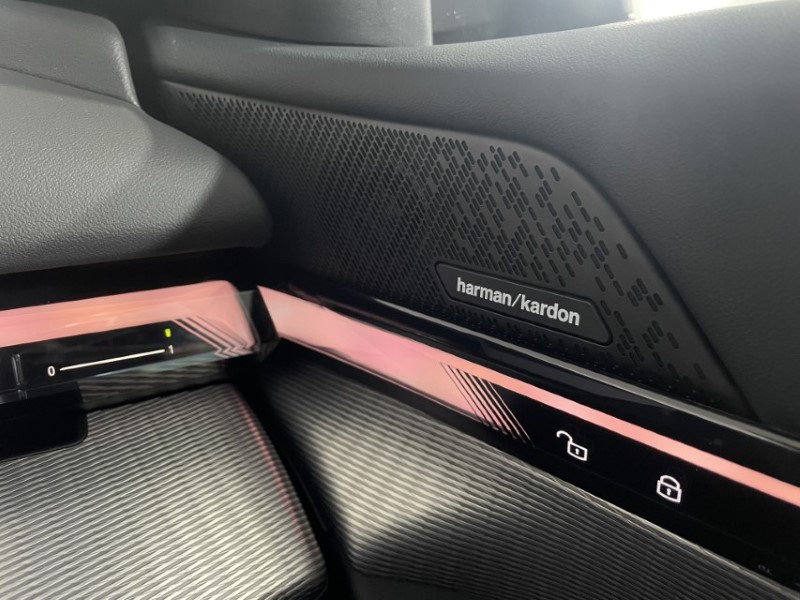  BMW I5 250kW eDrive40 M Sport 84kWh 4dr Auto [Comfort PLUS] 3958785