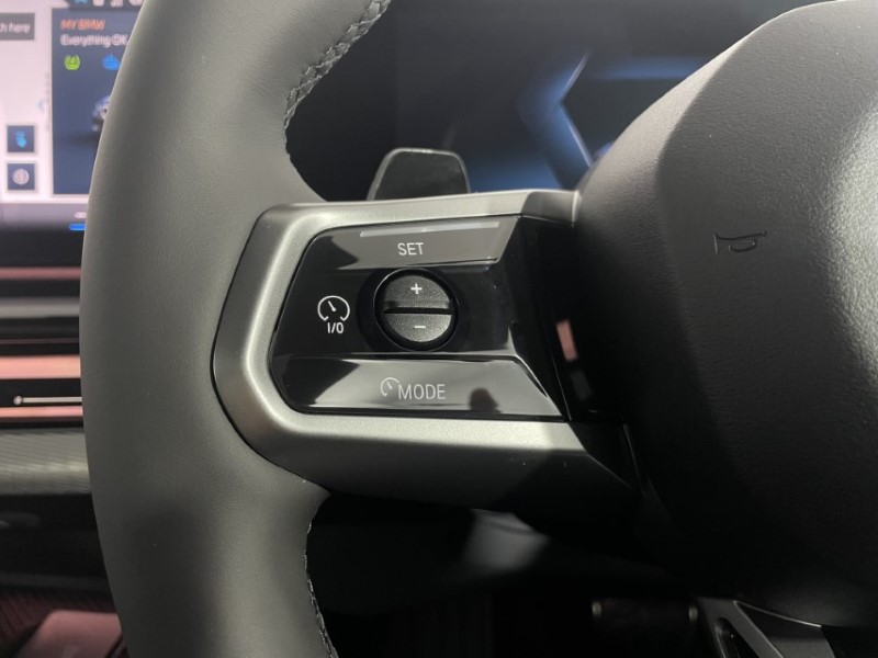 BMW I5 250kW eDrive40 M Sport 84kWh 4dr Auto [Comfort PLUS] 3958776