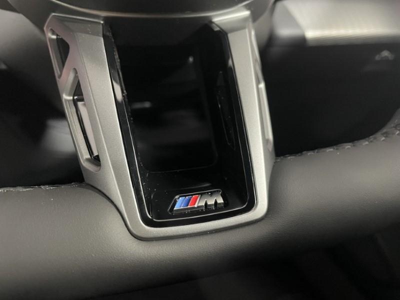 BMW I5 250kW eDrive40 M Sport 84kWh 4dr Auto [Comfort PLUS] 3958778