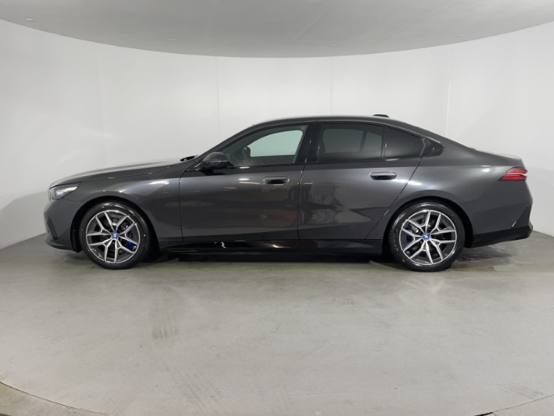  BMW I5 250kW eDrive40 M Sport 84kWh 4dr Auto [Comfort PLUS] 3958841