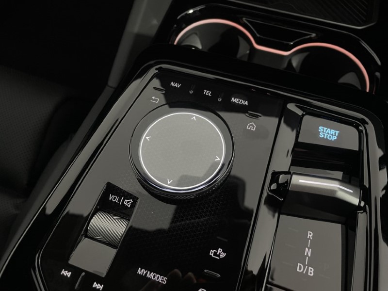  BMW I5 250kW eDrive40 M Sport 84kWh 4dr Auto [Comfort PLUS] 3958780
