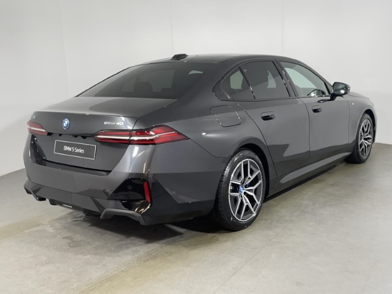  BMW I5 250kW eDrive40 M Sport 84kWh 4dr Auto [Comfort PLUS] 3958851