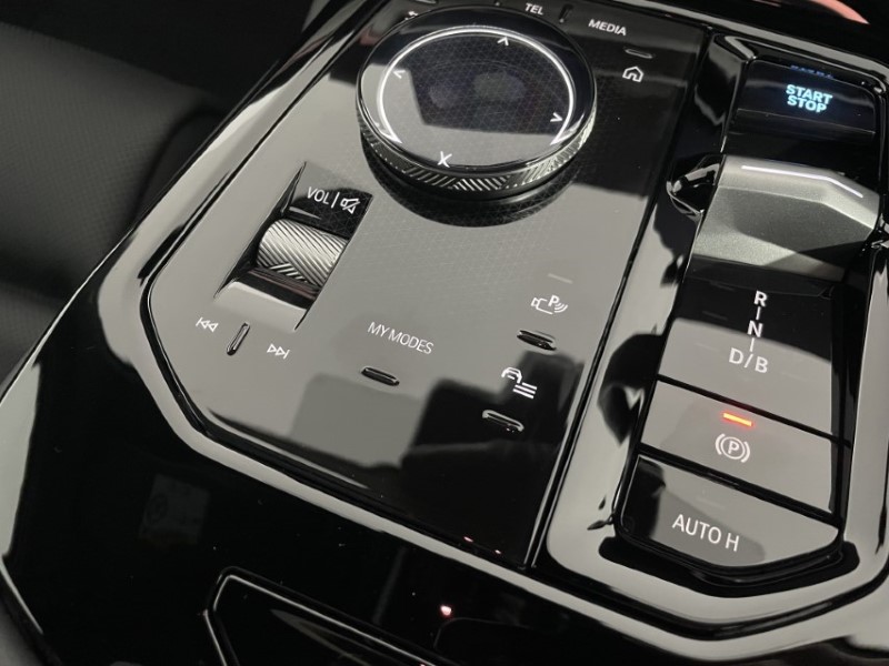  BMW I5 250kW eDrive40 M Sport 84kWh 4dr Auto [Comfort PLUS] 3958781