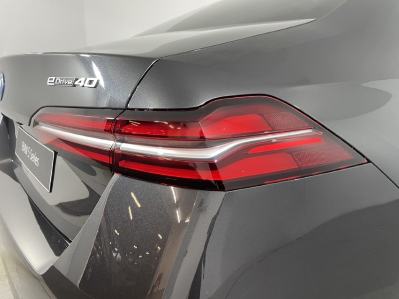  BMW I5 250kW eDrive40 M Sport 84kWh 4dr Auto [Comfort PLUS] 3958807
