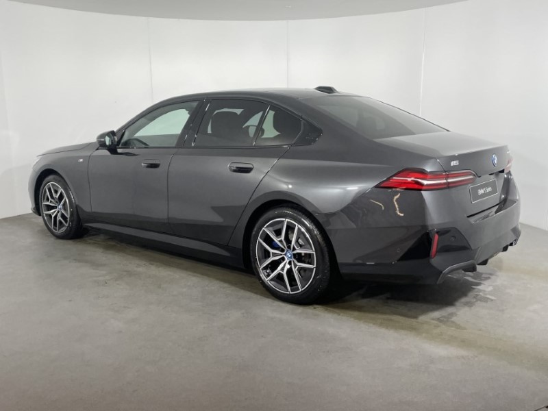  BMW I5 250kW eDrive40 M Sport 84kWh 4dr Auto [Comfort PLUS] 3958843