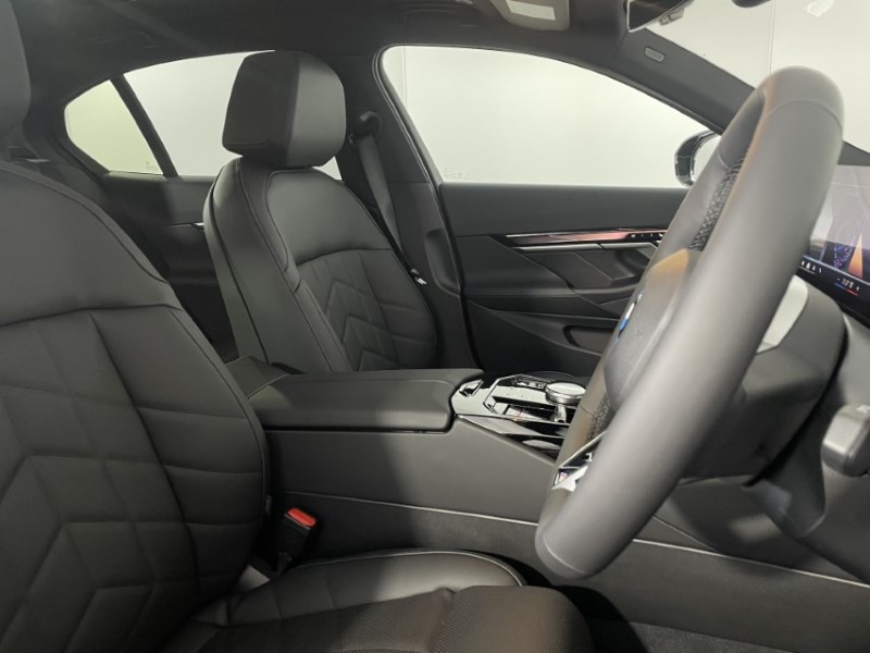  BMW I5 250kW eDrive40 M Sport 84kWh 4dr Auto [Comfort PLUS] 3958795