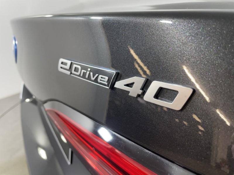  BMW I5 250kW eDrive40 M Sport 84kWh 4dr Auto [Comfort PLUS] 3958808