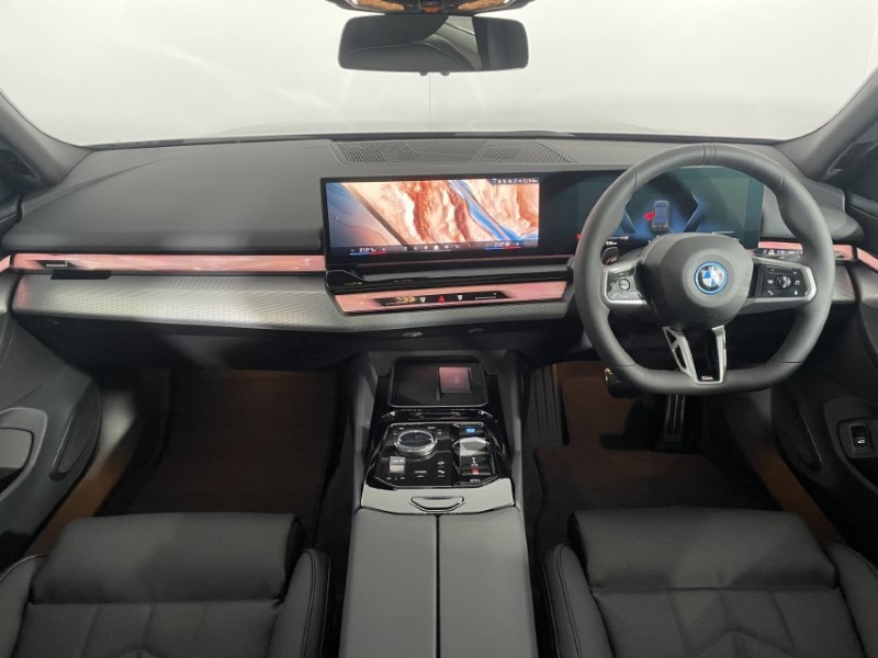  BMW I5 250kW eDrive40 M Sport 84kWh 4dr Auto [Comfort PLUS] 3958820
