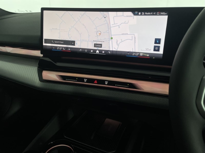  BMW I5 250kW eDrive40 M Sport 84kWh 4dr Auto [Comfort PLUS] 3958788
