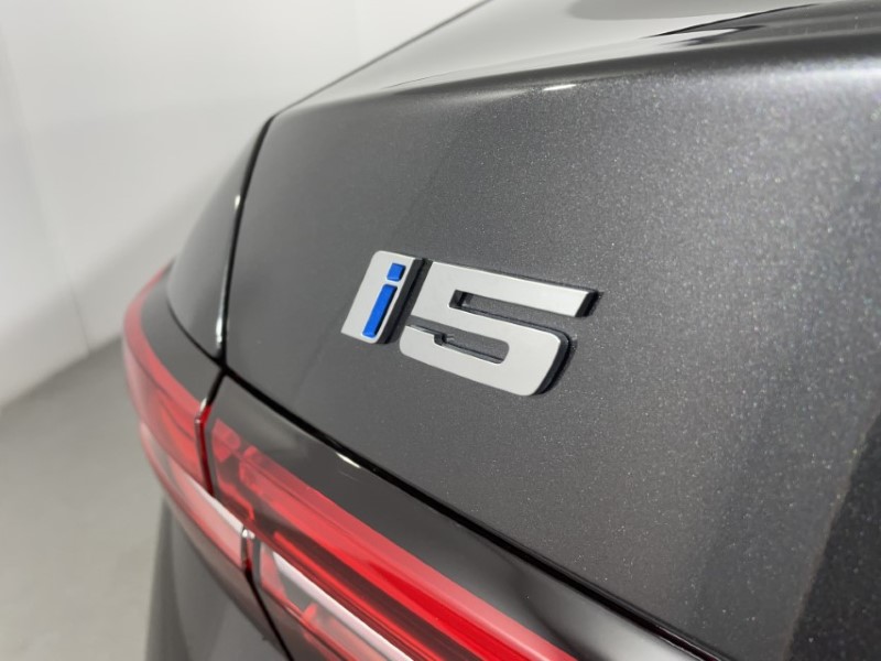  BMW I5 250kW eDrive40 M Sport 84kWh 4dr Auto [Comfort PLUS] 3958810