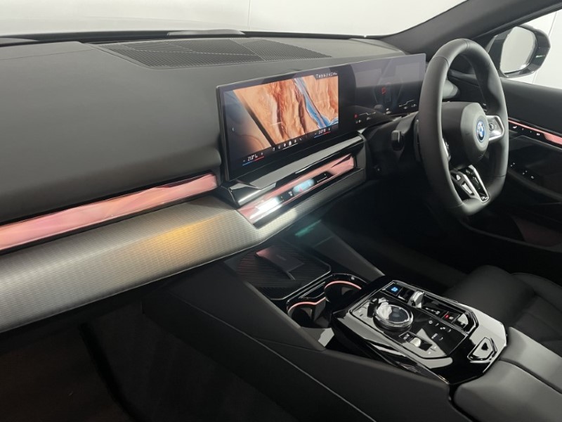  BMW I5 250kW eDrive40 M Sport 84kWh 4dr Auto [Comfort PLUS] 3958822