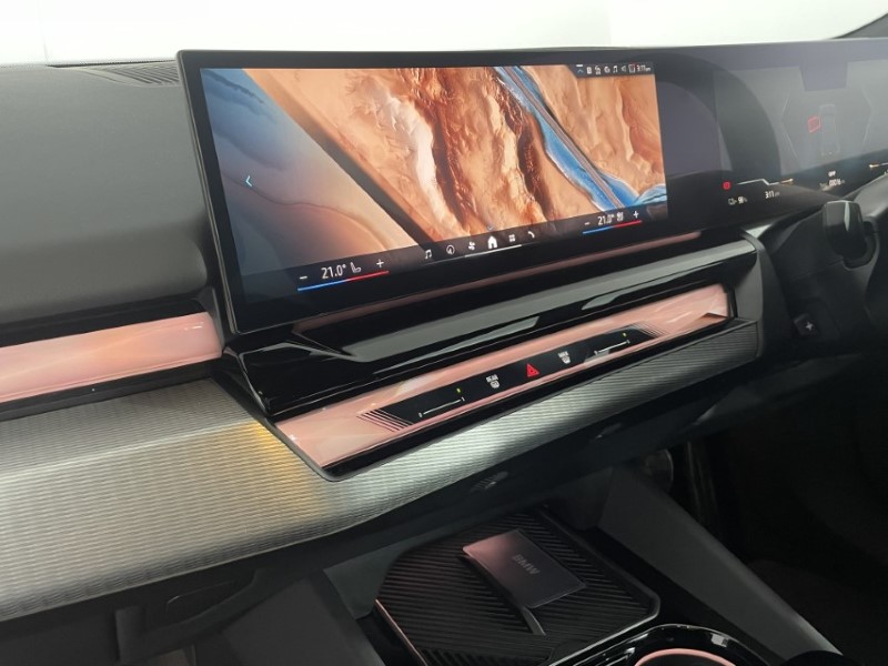  BMW I5 250kW eDrive40 M Sport 84kWh 4dr Auto [Comfort PLUS] 3958823
