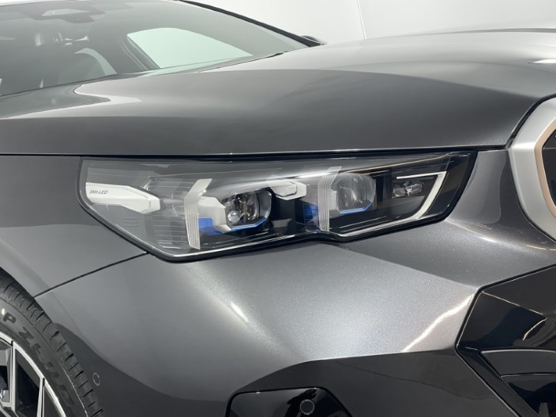  BMW I5 250kW eDrive40 M Sport 84kWh 4dr Auto [Comfort PLUS] 3958872