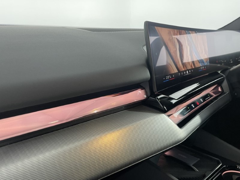  BMW I5 250kW eDrive40 M Sport 84kWh 4dr Auto [Comfort PLUS] 3958824