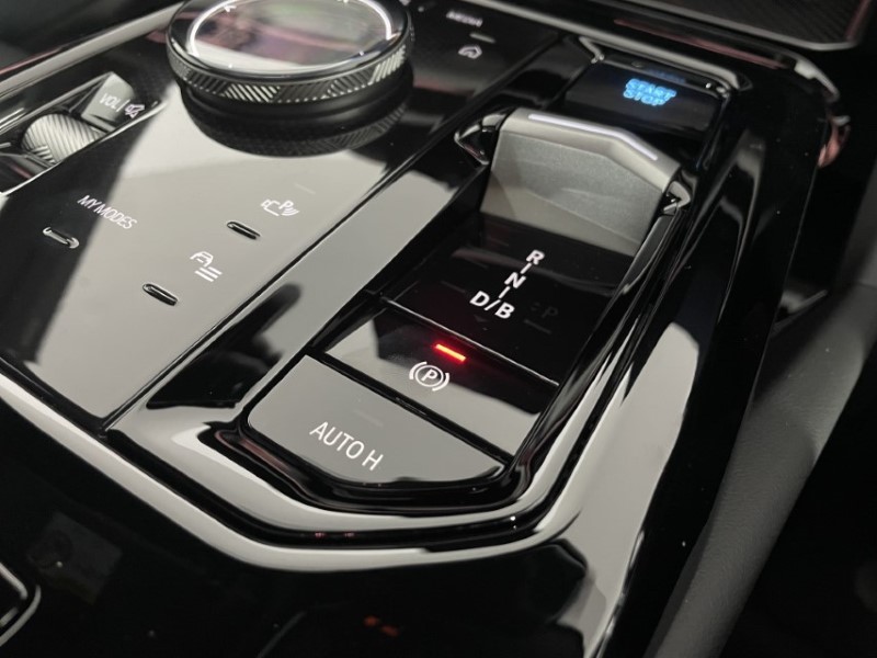  BMW I5 250kW eDrive40 M Sport 84kWh 4dr Auto [Comfort PLUS] 3958782
