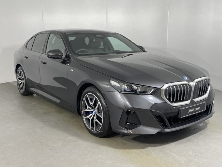 BMW I5